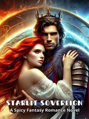 cover image of Starlit Sovereign